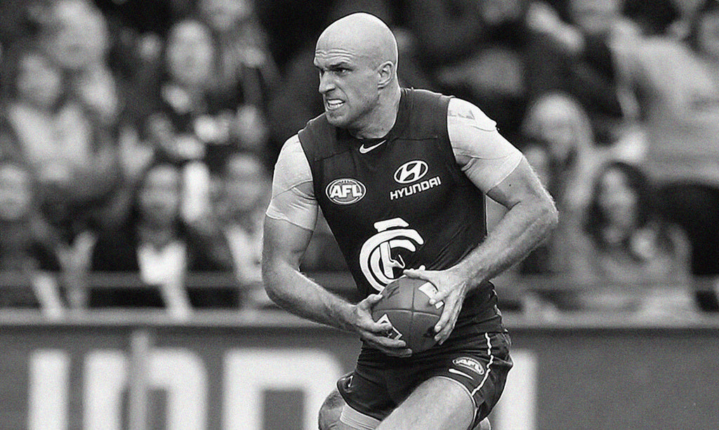 Chris Judd’s Hamstring Strain – “Not A Lack Of Conditioning” – Or Was It? - Leading Edge Physiotherapy