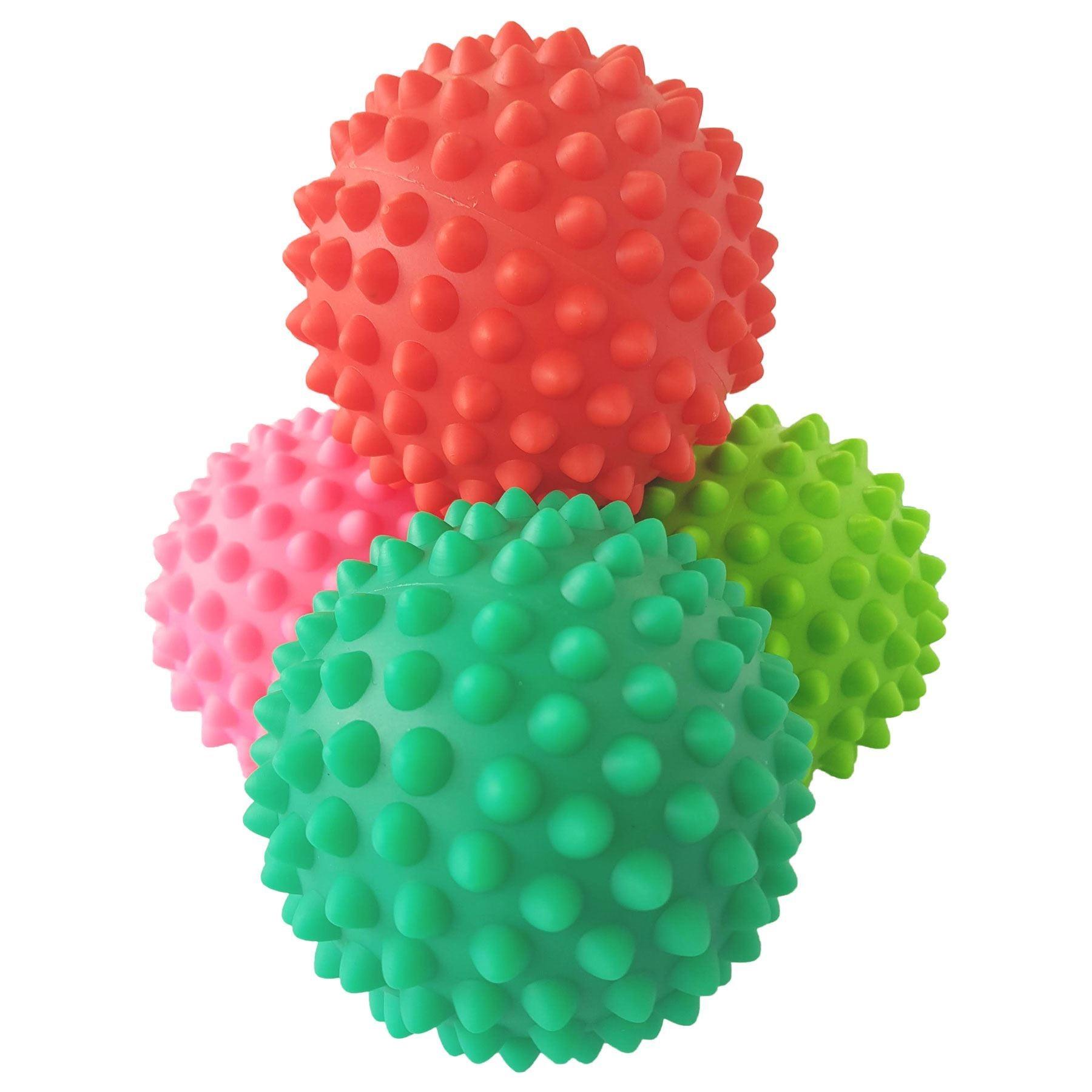Spikey Massage Ball Leading Edge Physiotherapy